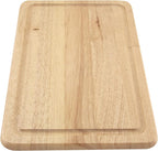 Apollo RB Cutting Board 30x20cm, Multi-Colour, 30x1.5x20